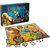 Winning Moves Lord of the Rings  - Risk Board Game English