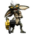 Weta Workshop Gremlins - Stripe Figure Mini Epic