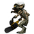 Weta Workshop Gremlins - Stripe Figure Mini Epic