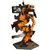 Weta Workshop Giant Killer Robots - Επιτραπέζιο παιχνίδι Heavy Hitters
