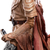 Weta Workshop The Dark Crystal (1982) - Jen The Gelfling Premium Statue 1:6 Scale