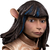Weta Workshop The Dark Crystal (1982) - Jen The Gelfling Premium Statue 1:6 Scale