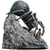 Weta Workshop The Lord Of The Rings - Shelob Miniature Statue