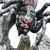 Weta Workshop The Lord Of The Rings - Shelob Miniature Statue