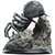 Weta Workshop The Lord Of The Rings - Shelob Miniature Statue