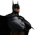 Iron Studios DC Comics - Batman DC Trinity Legacy Replica 1/4