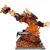 HEX Collectibles Blizzard Hearthstone Ragnaros the Firelord 1/6 Scale Limited Edition Statue