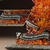 HEX Collectibles Blizzard Hearthstone Ragnaros the Firelord 1/10 Scale LE Statue