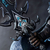 HEX Collectibles BLIZZARD HEARTHSTONE - The Lich King Statue 1/10