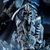HEX Collectibles BLIZZARD HEARTHSTONE - The Lich King Statue 1/10