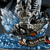 HEX Collectibles BLIZZARD HEARTHSTONE - The Lich King Statue 1/10
