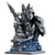 HEX Collectibles Blizzard Hearthstone - The Lich King 1/10 scale statue