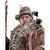 Weta Workshop The Hobbit Trilogy - Classic Series Radagast Statue