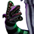 Iron Studios Beetlejuice - Beetlejuice Art Scale 1/10 Statue