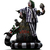 Iron Studios Beetlejuice - Beetlejuice Art Scale 1/10 Statue