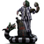 Iron Studios Beetlejuice - Beetlejuice Art Scale 1/10 Statue