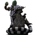 Iron Studios Beetlejuice - Beetlejuice Art Scale 1/10 Statue