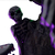 Iron Studios Beetlejuice - Beetlejuice Art Scale 1/10 Statue