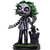 Iron Studios & Minico Beetlejuice - Φιγούρα Beetlejuice Minico