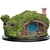 Weta Workshop The Hobbit Trilogy - Hobbit Hole- 1 Hill Lane Environment 