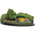 Weta Workshop The Hobbit Trilogy - Hobbit Hole-25 Gandalf's Cutting Environment