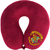 Plush travel pillow 