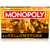 Winning Moves Yellowstone - English Monopoly