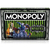 Winning Moves Beetlejuice - English Monopoly