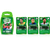 Winning Moves World Football Stars  -(Green) English Top Trumps
