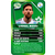 Winning Moves World Football Stars  -(Green) English Top Trumps