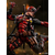 Iron Studios Marvel Comics - Άγαλμα Deadpool Deluxe, Bds Art Κλίμακα 1/10