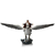 Iron Studios Harry Potter - Harry Potter and Buckbeak  Statue Deluxe Art Scale 1/10