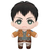 Bandai Banpresto Attack On Titan - Tomonui Assort Series 2 Plush 15 cm