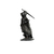 Weta Workshop The Hobbit  - The Which King Of Angmar: Dol Guldur Statue Mini, 1/30 scale
