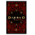 Blizzard Diablo: The Sanctuary Tarot Deck and Guidebook