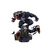 Iron Studios Marvel Spider-Man vs Villains - Venom Deluxe Statue 1/10