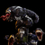 Iron Studios Marvel Spider-Man vs Villains - Venom Deluxe Statue 1/10