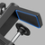 FIFINE BM63 Super Steady Full Metal Heavy Boom Arm Stand, Μαύρο
