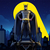 Iron Studios DC Comics - Batman Detective (85th Anniversary) Statue Art Scale 1/10