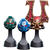 Weta Workshop Warhammer (40K) - Μινιατούρα Πηδαλίου Ultramarines