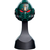 Weta Workshop Warhammer (40K) - Μινιατούρα κράνους Dark Angels