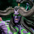 HEX Collectibles Blizzard Hearthstone - Illidan Stormrage 1/6 Scale Premium Statue 