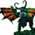 HEX Collectibles Blizzard Hearthstone - Illidan Stormrage 1/6 Scale Premium Statue 