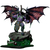 HEX Collectibles BLIZZARD HEARTHSTONE - Illidan Stormrage Statue 1/10