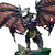 HEX Collectibles BLIZZARD HEARTHSTONE - Illidan Stormrage Statue 1/10