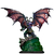 HEX Collectibles BLIZZARD HEARTHSTONE - Illidan Stormrage Statue 1/10