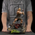 Iron Studios Masters Of The Universe - He-Man Unleashed Statue Art Scale 1/10