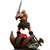 Iron Studios Masters Of The Universe - He-Man Unleashed Statue Art Scale 1/10