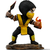 Iron Studios & Minico Mortal Kombat - φιγούρα Scorpion