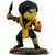 Iron Studios & Minico Mortal Kombat - φιγούρα Scorpion